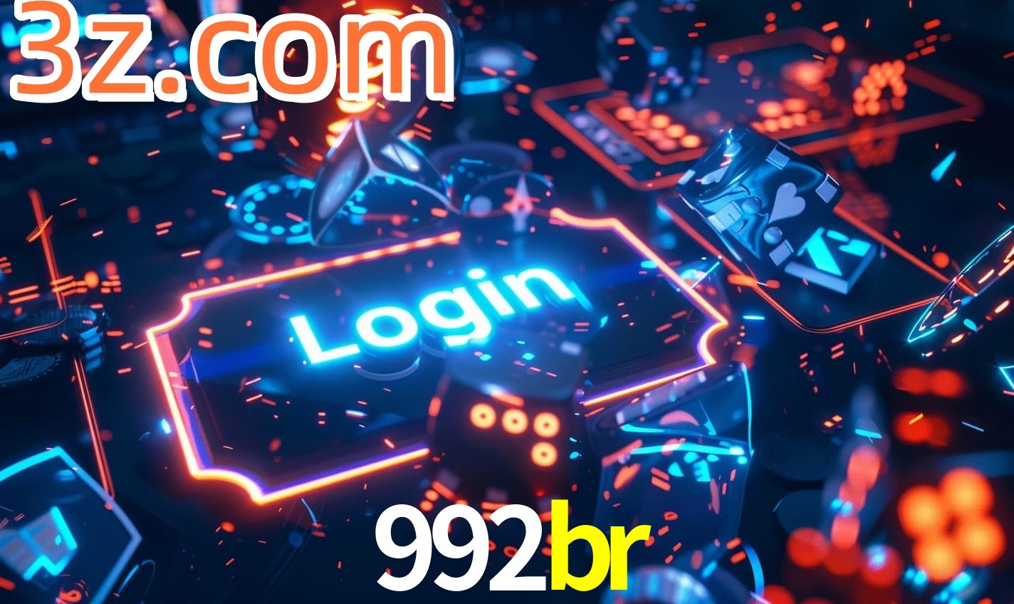 Bônus de Cadastro Cassino 992br